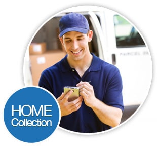 Excess Baggage - Door to Door Delivery Service